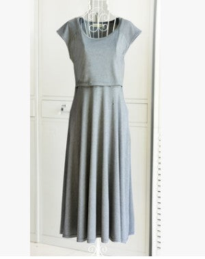 2017 Fashion Maternity Clothes Summer Dress for Pregnant Women Nursing Dresses Breast Feeding Clothes MO65